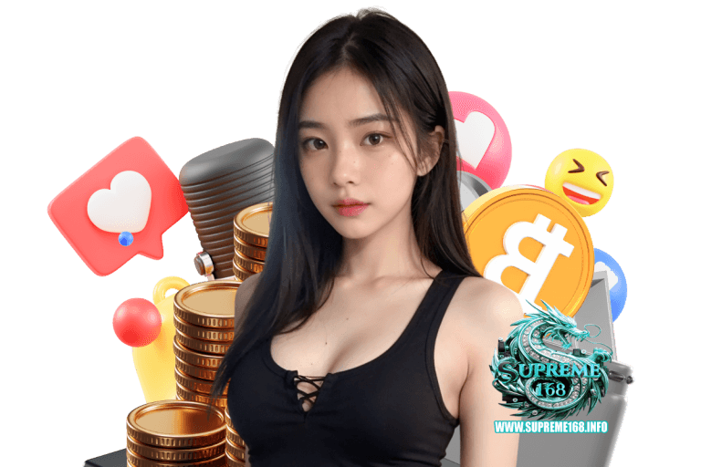 supreme168 ทางเข้า