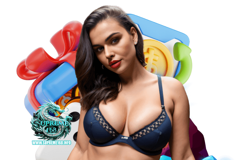 supreme168 ฝากถอน